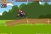 Mario Motorcross